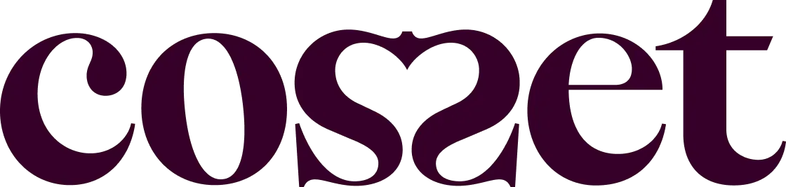 Cosset logo
