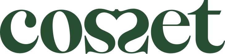 Cosset logo
